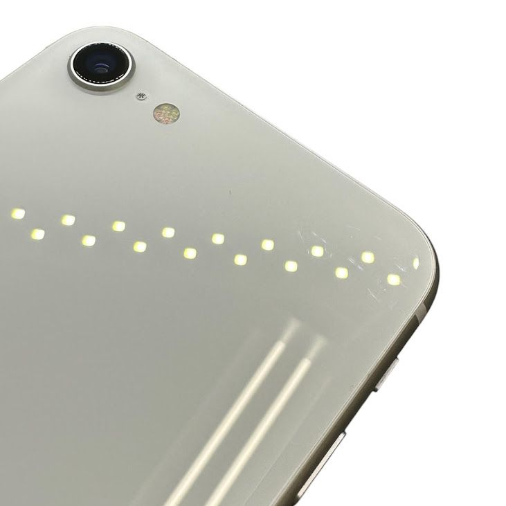 �ڥХåƥ꡼96%��iPhone��SE����2�����64GB���ۥ磻�ȡ�SIM�ե꡼���ɥ�����