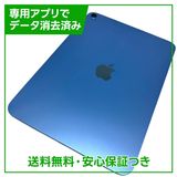 ڥХåƥ꡼100%iPad11WiFi128GB֥롼