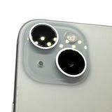 �ڥХåƥ꡼80%��iPhone��15��128GB���֥롼��SIM�ե꡼��au��