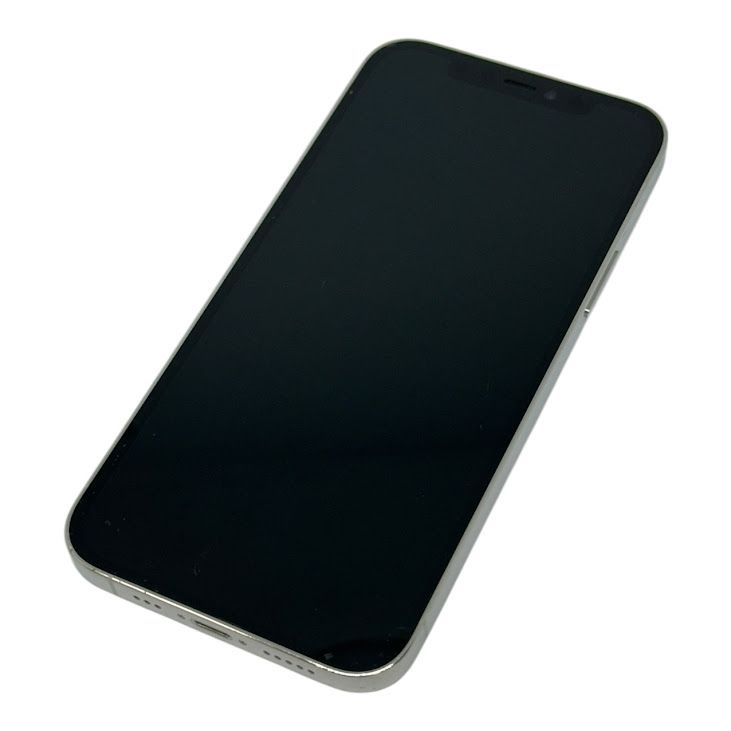 ڥХåƥ꡼81%iPhone12Pro256GBСSIMե꡼եȥХ