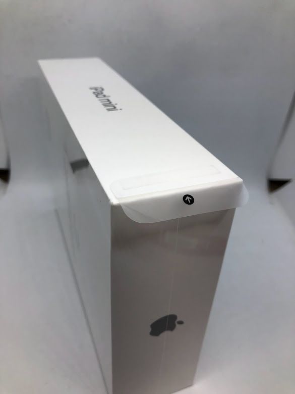ムスビー｜iPad mini 6 Wi-Fiモデル 64GB スペースグレイ 未開封品 