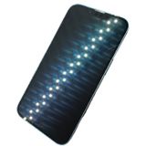 ڥХåƥ꡼86%iPhone13128GB֥롼SIMե꡼au