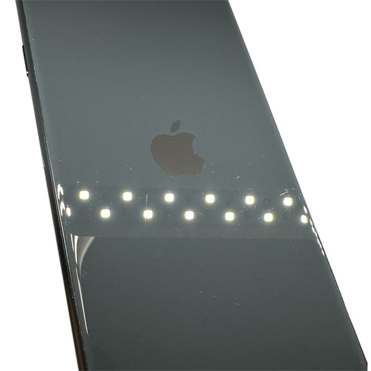 iPhone��SE����2�����64GB���֥�å���SIM�ե꡼�����եȥХ���