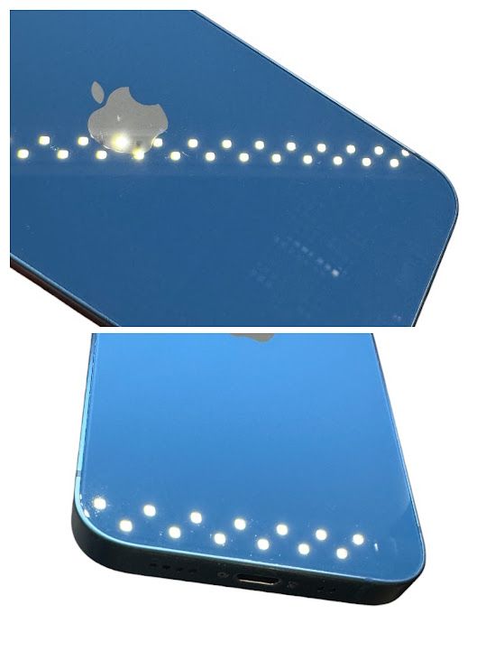 iPhone��13mini��256GB���֥롼��SIM�ե꡼���ɥ�����