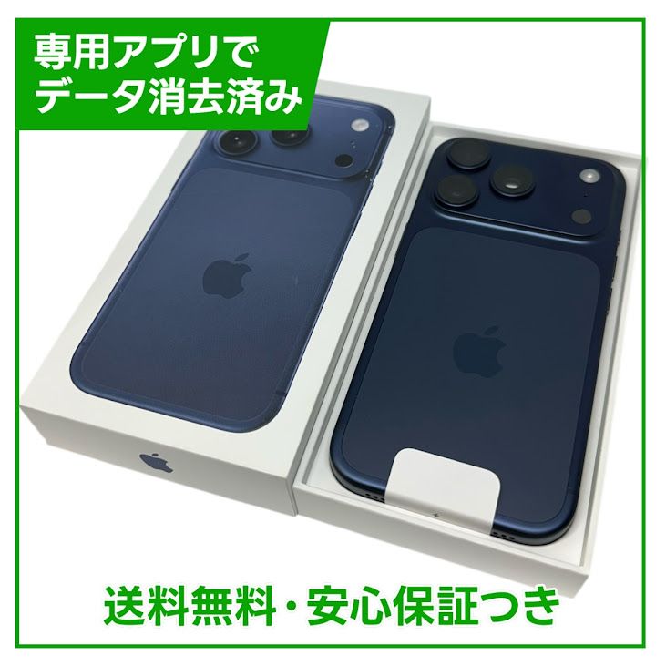 ��̤�����ʡ�iPhone��17Pro��1TB���ǥ����ץ֥롼��SIM�ե꡼