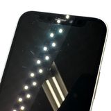iPhone��12mini��128GB���ۥ磻�ȡ�SIM�ե꡼�����եȥХ���