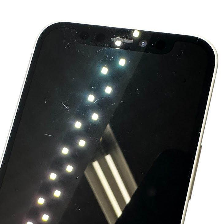 iPhone��12mini��128GB���ۥ磻�ȡ�SIM�ե꡼�����եȥХ���