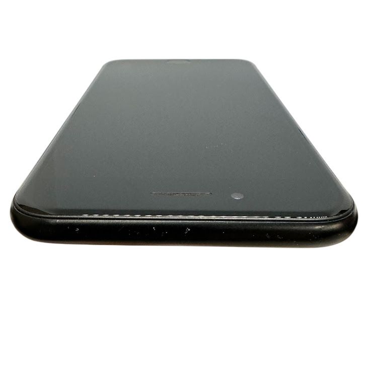 iPhone��SE����3�����64GB���ߥåɥʥ��ȡ�SIM�ե꡼��au��