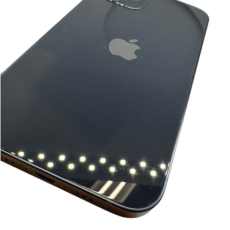 �ڥХåƥ꡼88%��iPhone��12��64GB���֥�å���SIM�ե꡼��au��