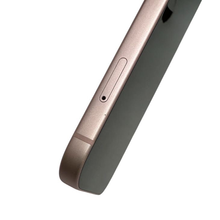 �ڥХåƥ꡼84%��iPhone��15��256GB���ԥ󥯡�SIM�ե꡼