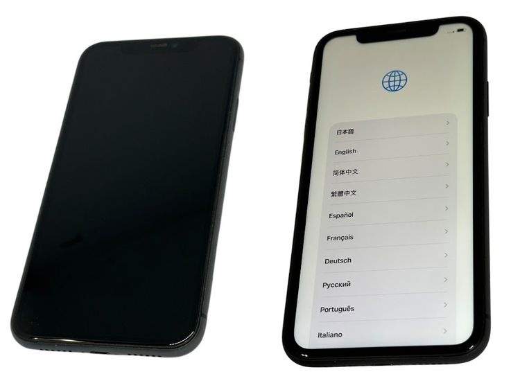 iPhone1164GB֥åSIMե꡼au