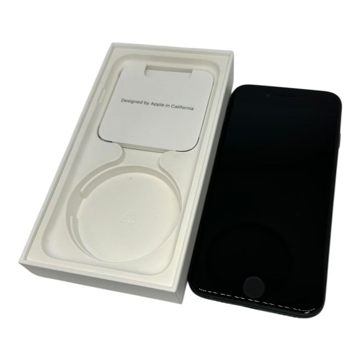 ڥХåƥ꡼98%iPhoneSE3ˡ64GBߥåɥʥȡSIMե꡼ɥ