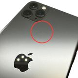 iPhone��11��Pro��Max��256GB�����ڡ������쥤��SIM�ե꡼���ɥ�����
