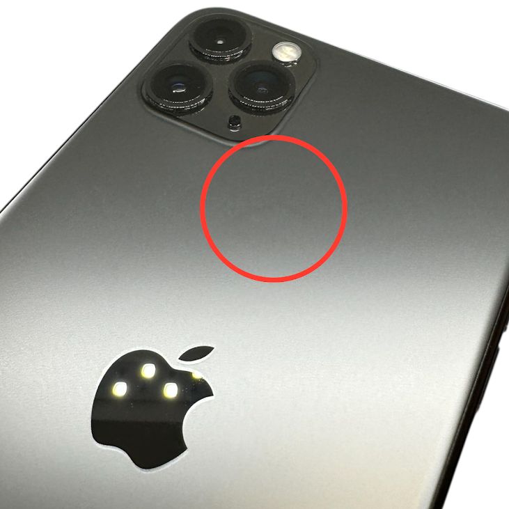 iPhone��11��Pro��Max��256GB�����ڡ������쥤��SIM�ե꡼���ɥ�����