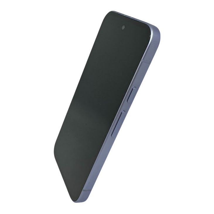 �ڥХåƥ꡼100%��Pixel��9a��256GB��Iris��SIM�ե꡼