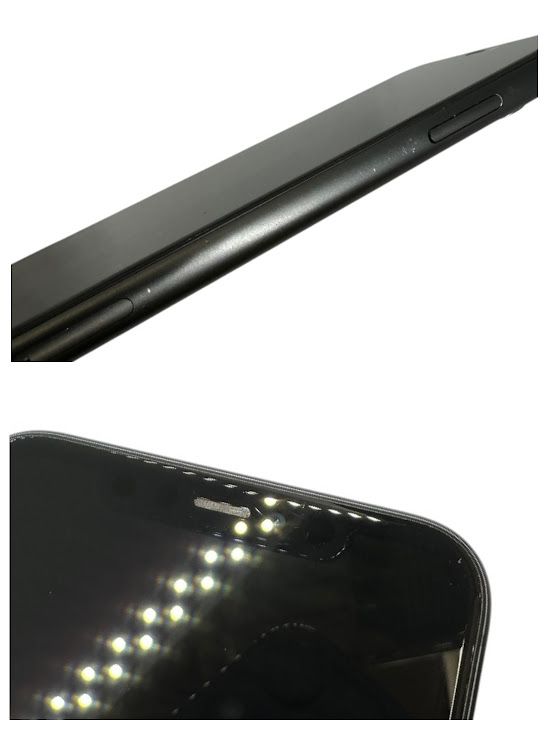 iPhone1164GB֥åSIMե꡼au