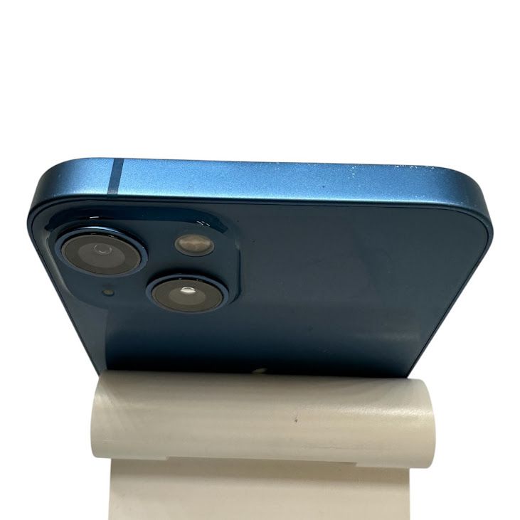 iPhone��13��128GB���֥롼��SIM�ե꡼