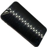 iPhone��11��64GB���֥�å���SIM�ե꡼���ɥ�����