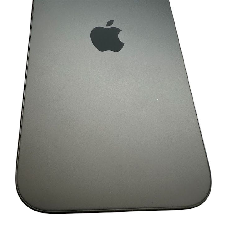 �ڥХåƥ꡼99%��iPhone��15��128GB���֥�å���SIM�ե꡼��au��