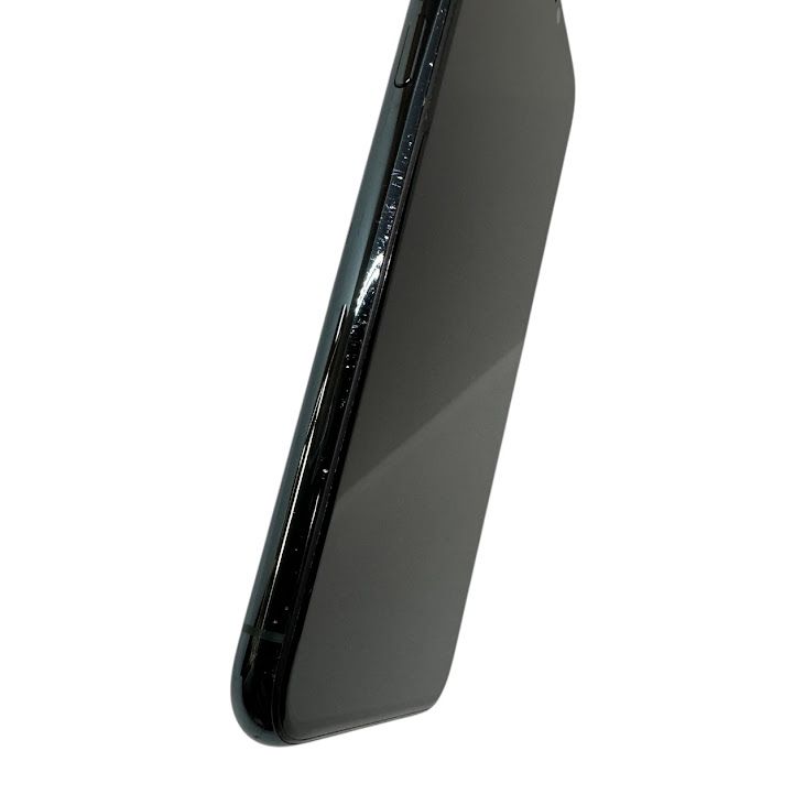 �ڥХåƥ꡼86%��iPhone��11��Pro��64GB���ߥåɥʥ��ȥ��꡼�󡡥��եȥХ���