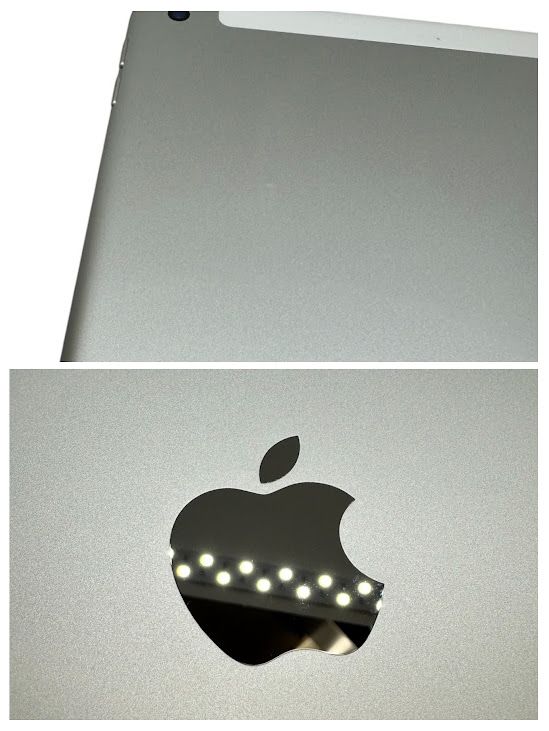 �ڥХåƥ꡼98%��iPad��8������顼��32GB������С���SIM�ե꡼��au��