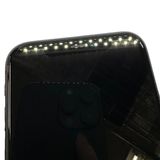 iPhone��11��64GB���֥�å���SIM�ե꡼�����եȥХ���