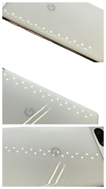 Pixel��7a��128GB��Snow��SIM�ե꡼��au��