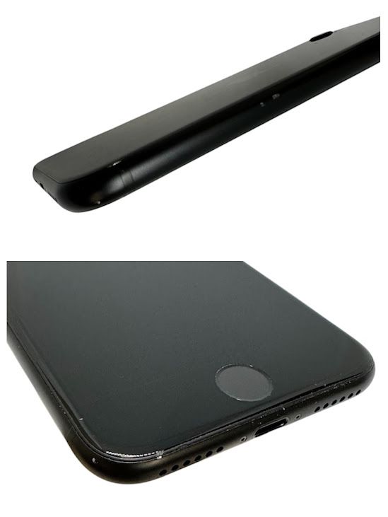 �ڥХåƥ꡼85%��iPhone��SE����2�����64GB���֥�å���SIM�ե꡼