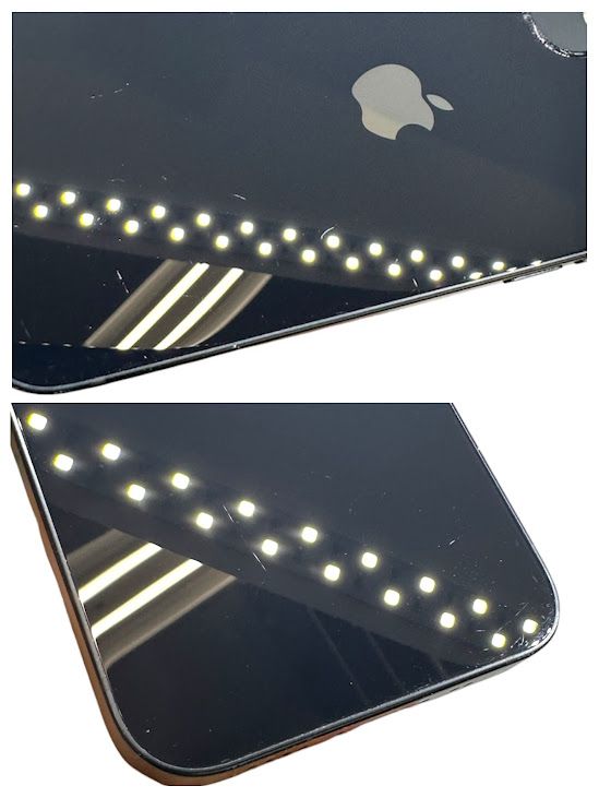 �ڥХåƥ꡼83%��iPhone��12mini��64GB���֥�å���SIM�ե꡼��au��