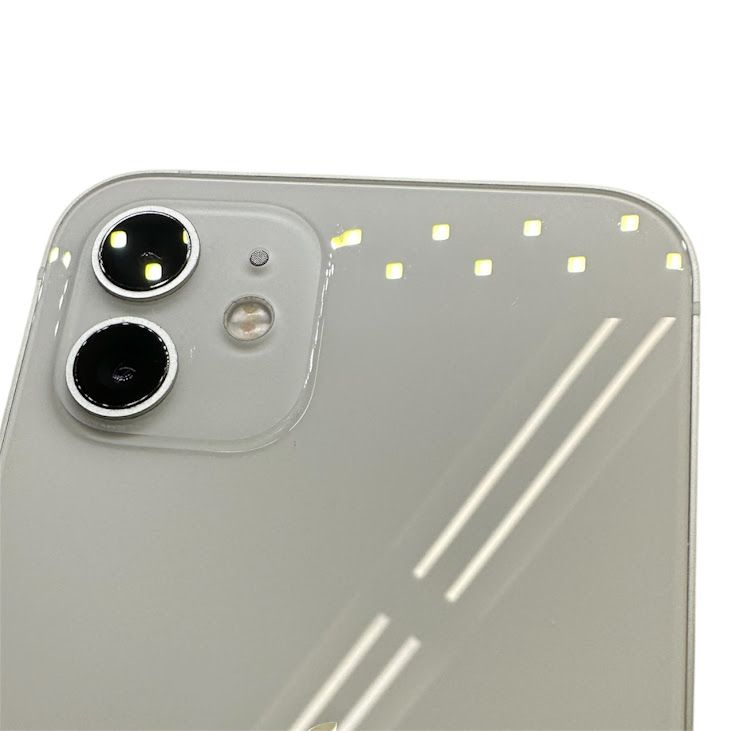 �ڥХåƥ꡼88%��iPhone��12��128GB���ۥ磻�ȡ�SIM�ե꡼