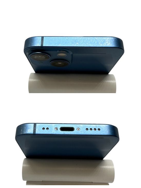 iPhone��13mini��256GB���֥롼��SIM�ե꡼���ɥ�����