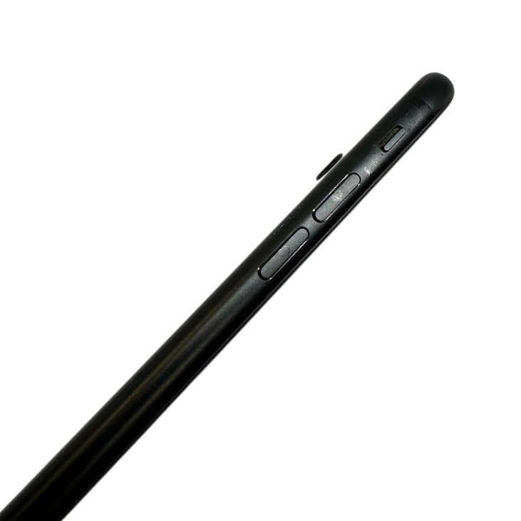 iPhone��SE����2�����128GB���֥�å���SIM�ե꡼��au��