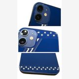 �ڥХåƥ꡼84%��iPhone��12mini��128GB���֥롼��SIM�ե꡼���ɥ�����