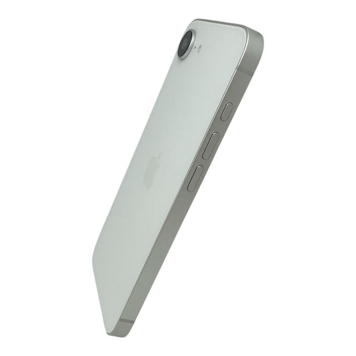 �ڥХåƥ꡼100%��iPhone��17e��256GB���ۥ磻�ȡ�SIM�ե꡼�����եȥХ���