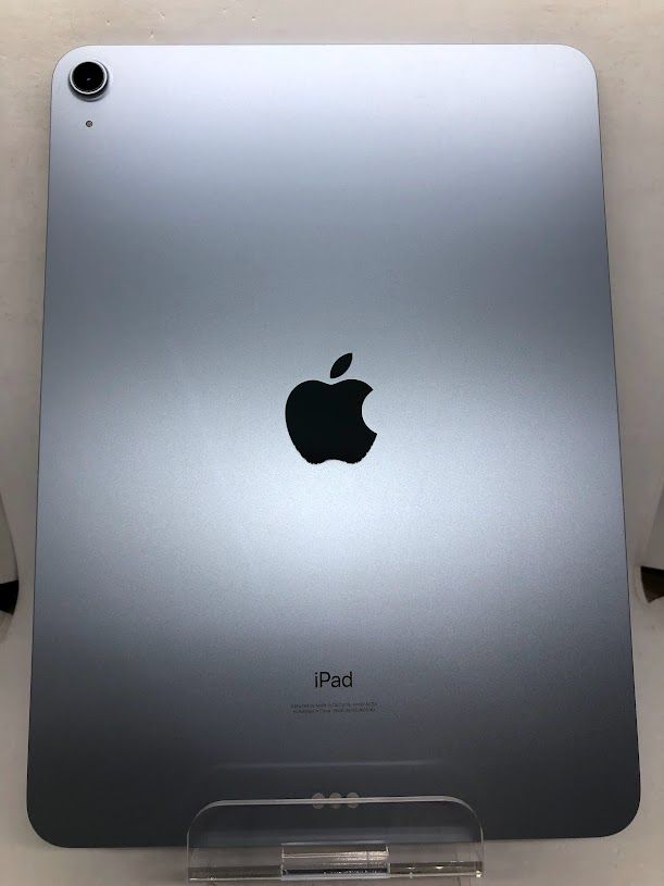 ムスビー｜iPad Air(第4世代) Wi-Fiモデル 256GB スカイブルー【iPad 