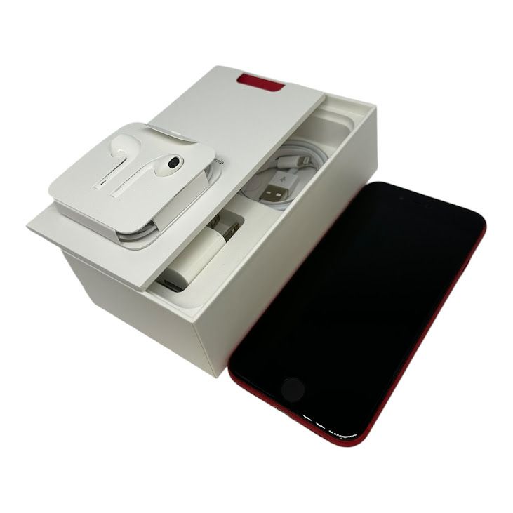 �ڥХåƥ꡼83%��iPhone��SE����2�����64GB���ץ������ȥ�åɡ�SIM�ե꡼