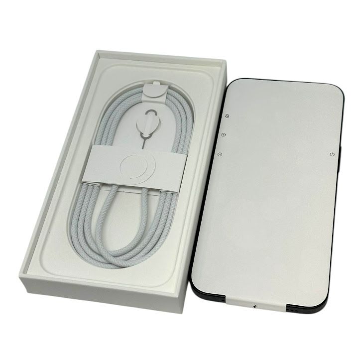 ̤ʡiPhone16e128GB֥åSIMե꡼au