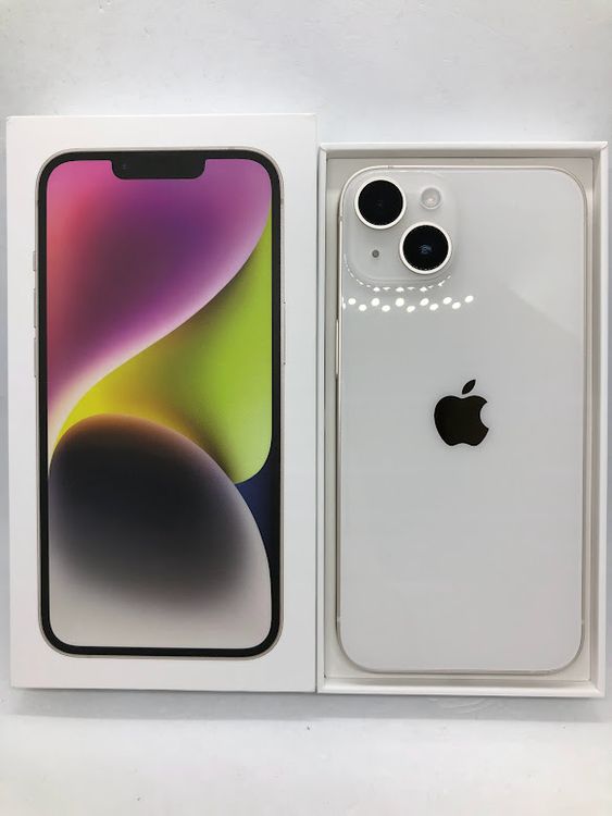 iPhone14128GB饤ȡSIMե꡼ɥǡХåƥ꡼100