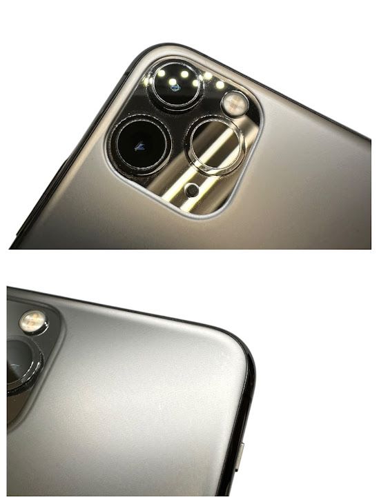 iPhone��11��Pro��64GB�����ڡ������쥤��SIM�ե꡼���ɥ�����