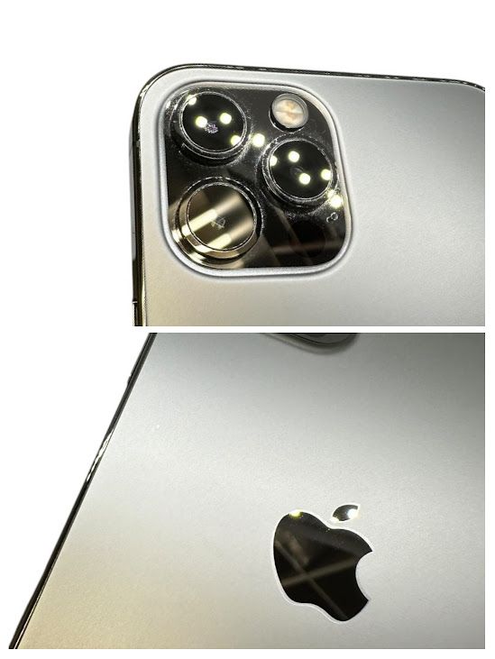 iPhone��12Pro��128GB������ե����ȡ�SIM�ե꡼��au��