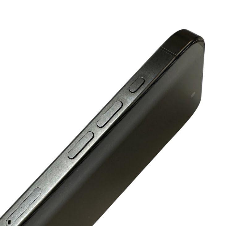 iPhone��15Pro��256GB���֥�å������˥��ࡡSIM�ե꡼