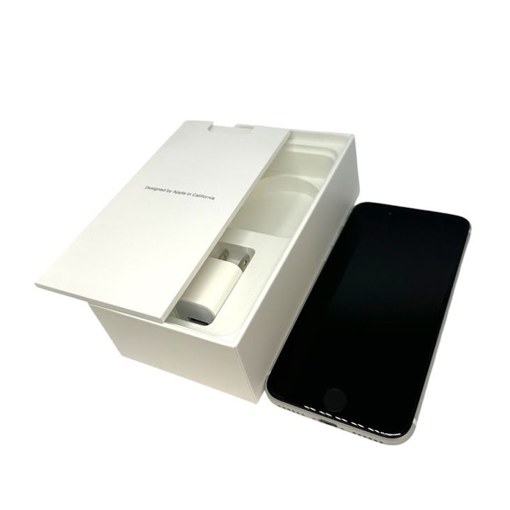 �ڥХåƥ꡼80%��iPhone��SE����2�����64GB���ۥ磻�ȡ�SIM�ե꡼���ɥ�����
