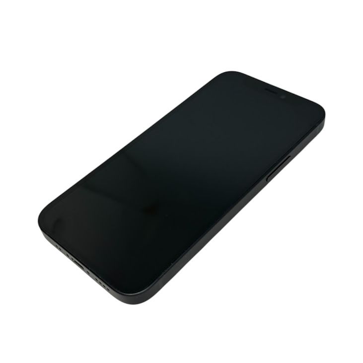 �ڥХåƥ꡼86%��iPhone��12mini��256GB���֥�å���SIM�ե꡼��Y��Х�����