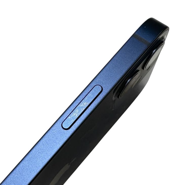 �ڥХåƥ꡼87%��iPhone��12mini��128GB���֥롼��SIM�ե꡼���ɥ�����