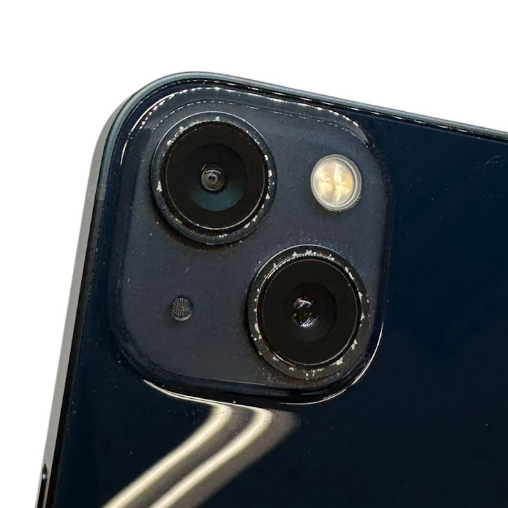 �ڥХåƥ꡼90%��iPhone��13��128GB���ߥåɥʥ��ȡ�SIM�ե꡼��Y��Х�����