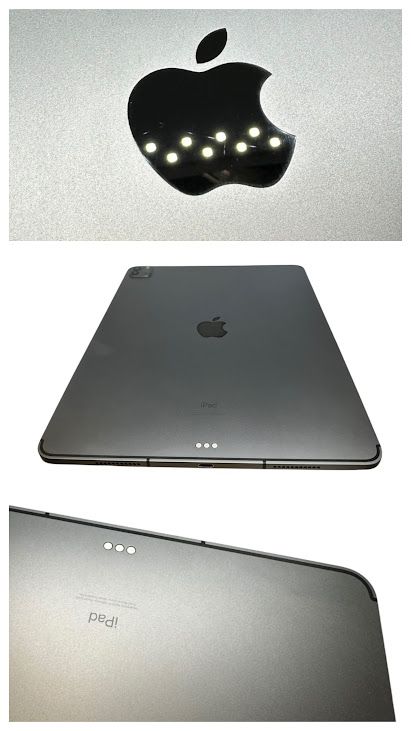 �ڥХåƥ꡼81%��iPadPro��5���塡12.9�����������顼��ǥ롡1TB�����ڡ������쥤