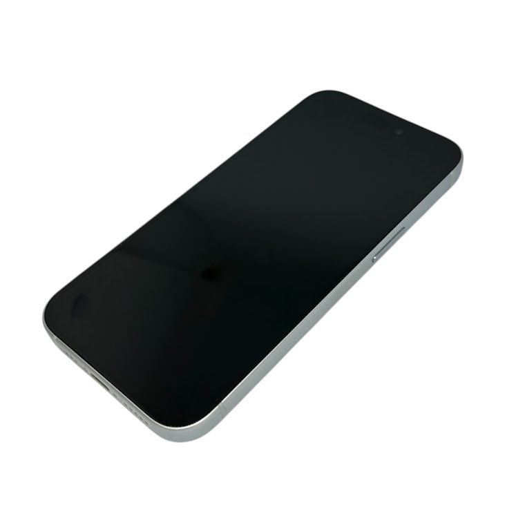 �ڥХåƥ꡼86%��iPhone��15��128GB���֥롼��SIM�ե꡼�����եȥХ���