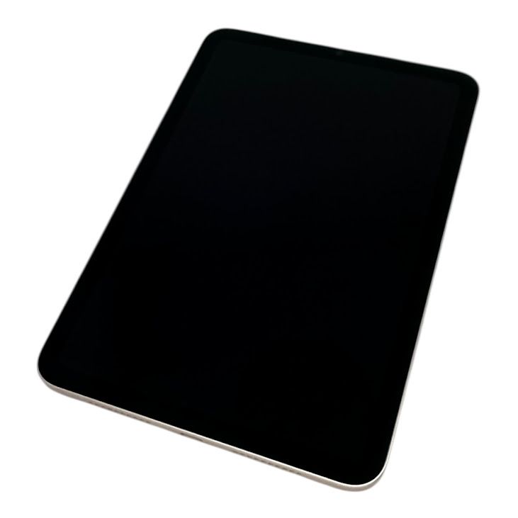 ڥХåƥ꡼88%iPadmini6WiFi64GBԥ