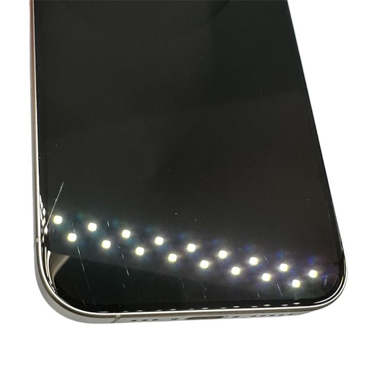 �ڥХåƥ꡼100%��iPhone��15Pro��512GB���ۥ磻�ȥ����˥��ࡡSIM�ե꡼