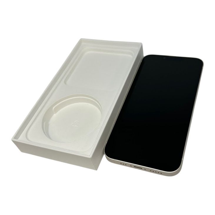 �ڥХåƥ꡼97%��iPhone��13��128GB���������饤�ȡ�SIM�ե꡼���ɥ�����
